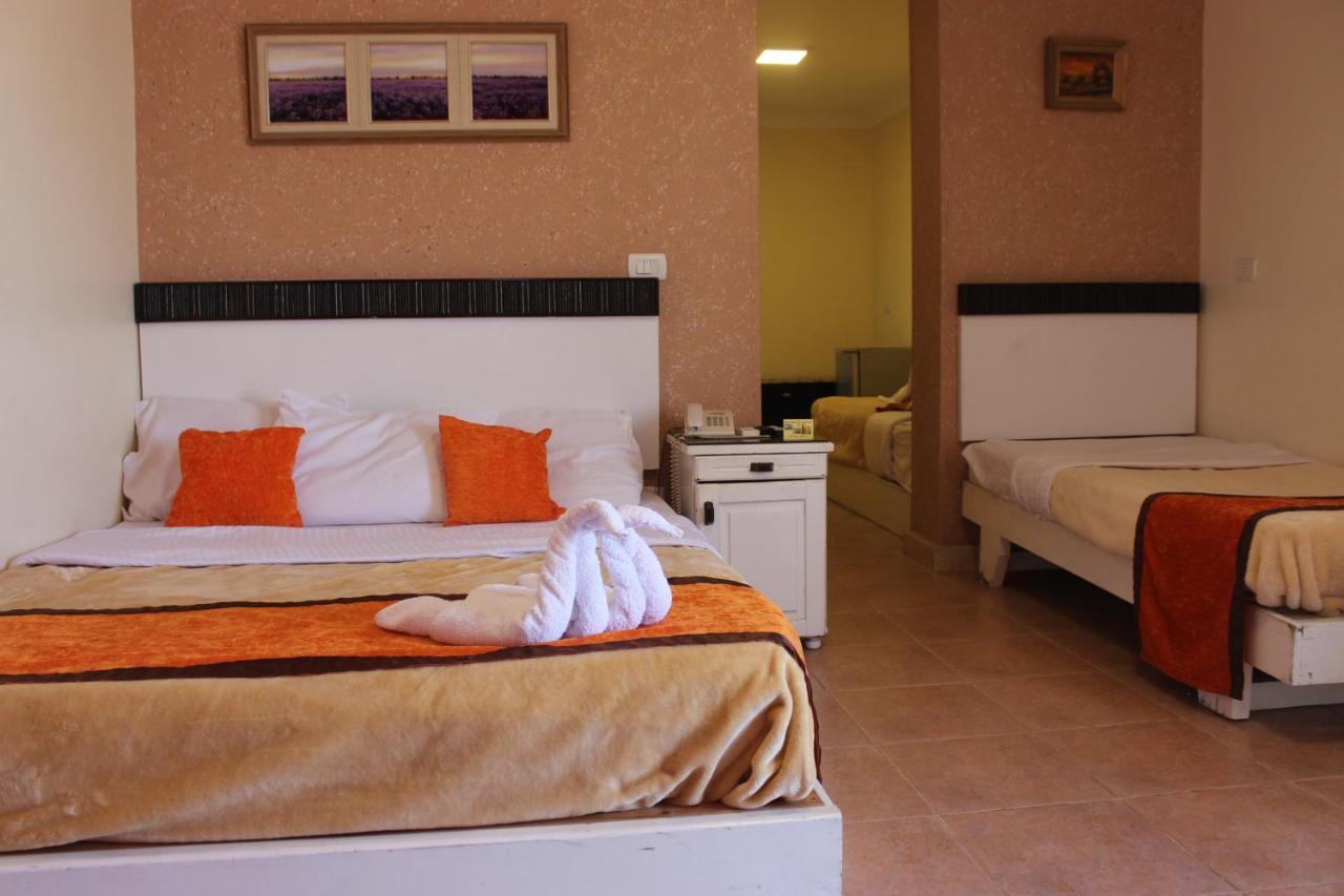 Osiris Hotel Kahire Dış mekan fotoğraf