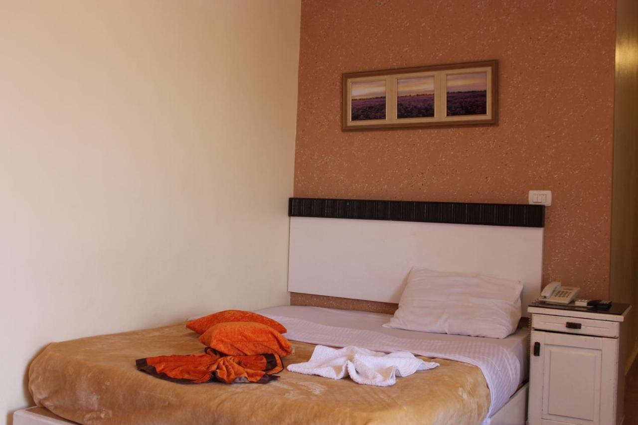 Osiris Hotel Kahire Dış mekan fotoğraf