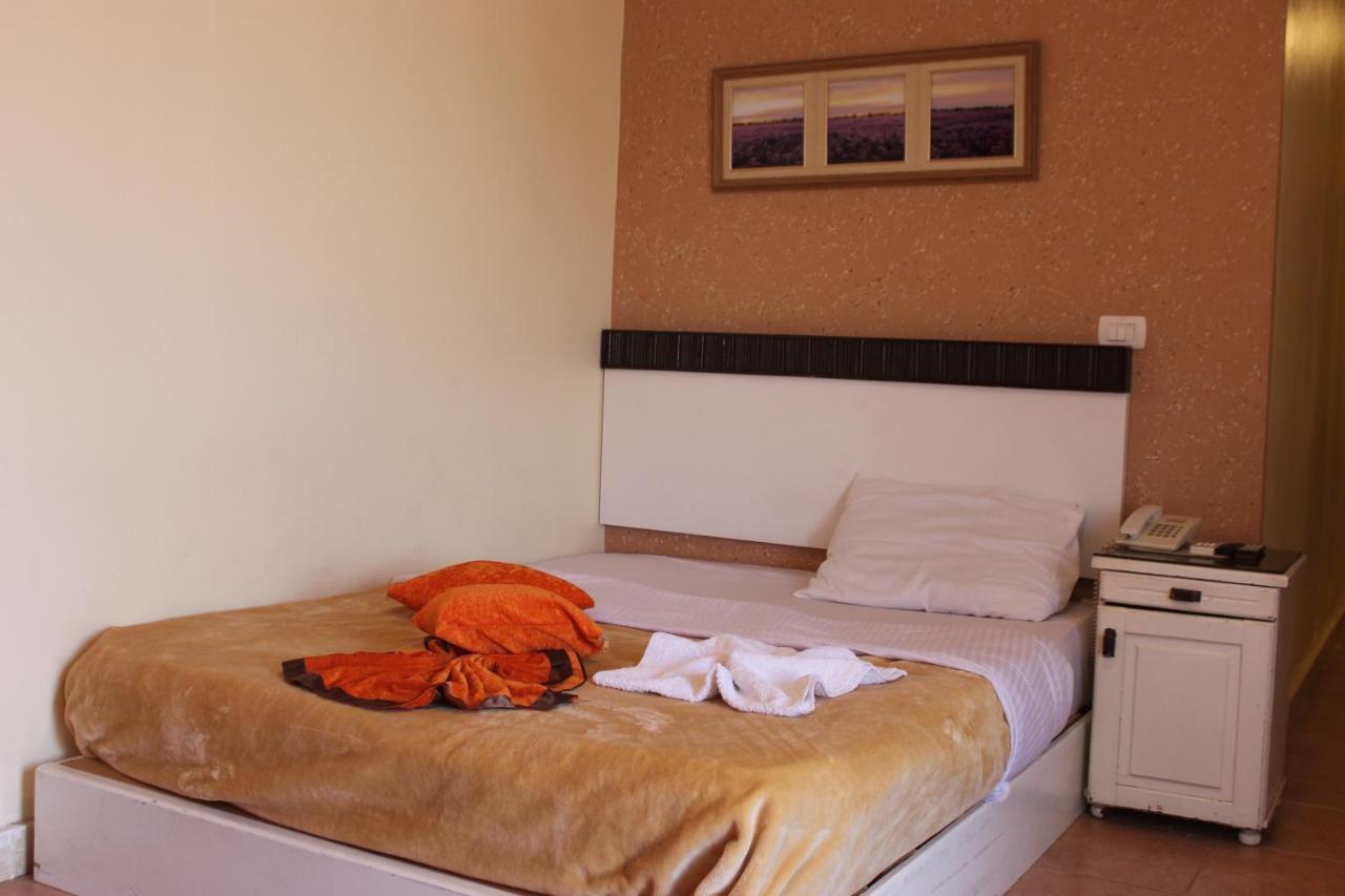 Osiris Hotel Kahire Dış mekan fotoğraf