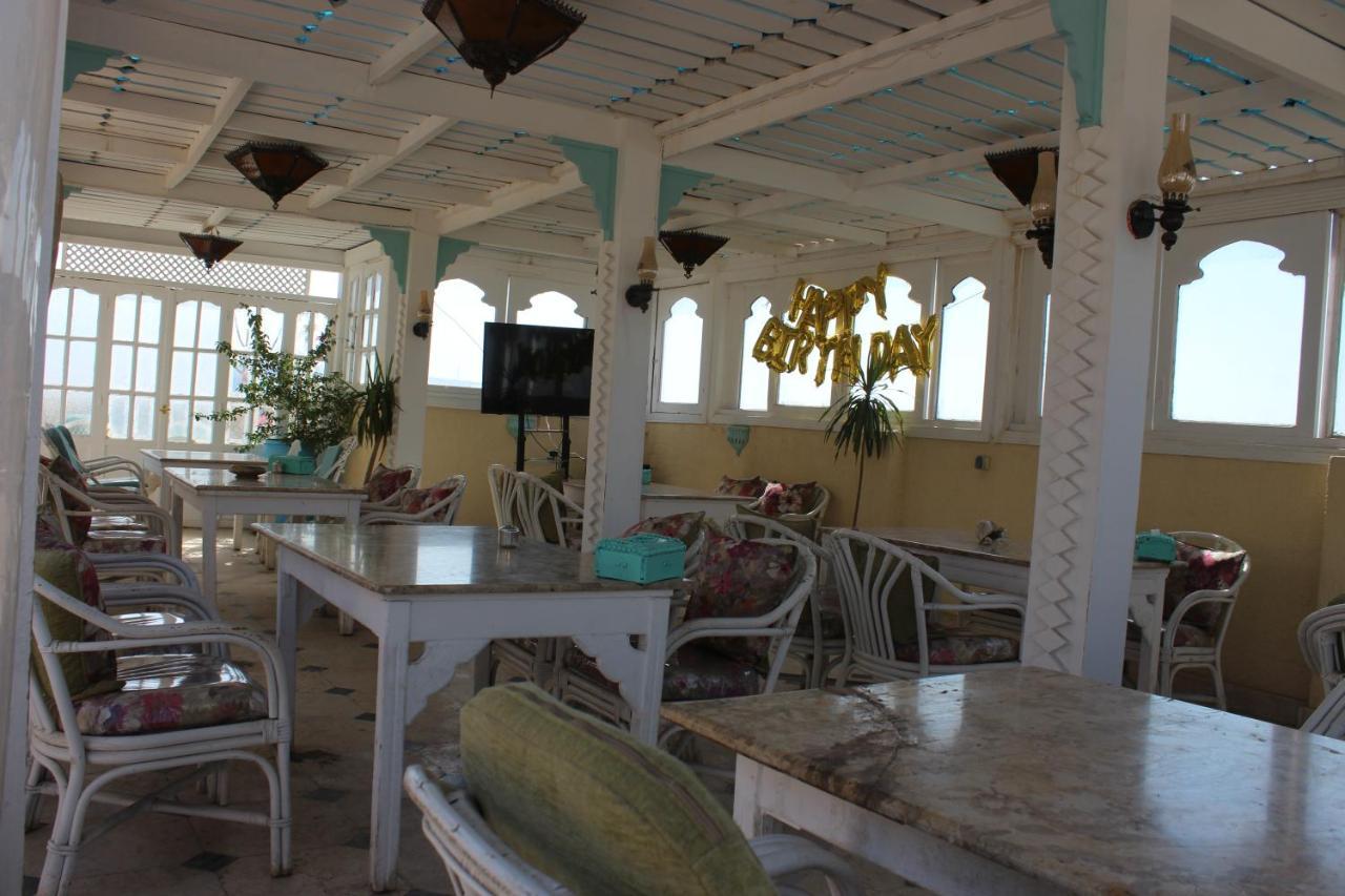 Osiris Hotel Kahire Dış mekan fotoğraf