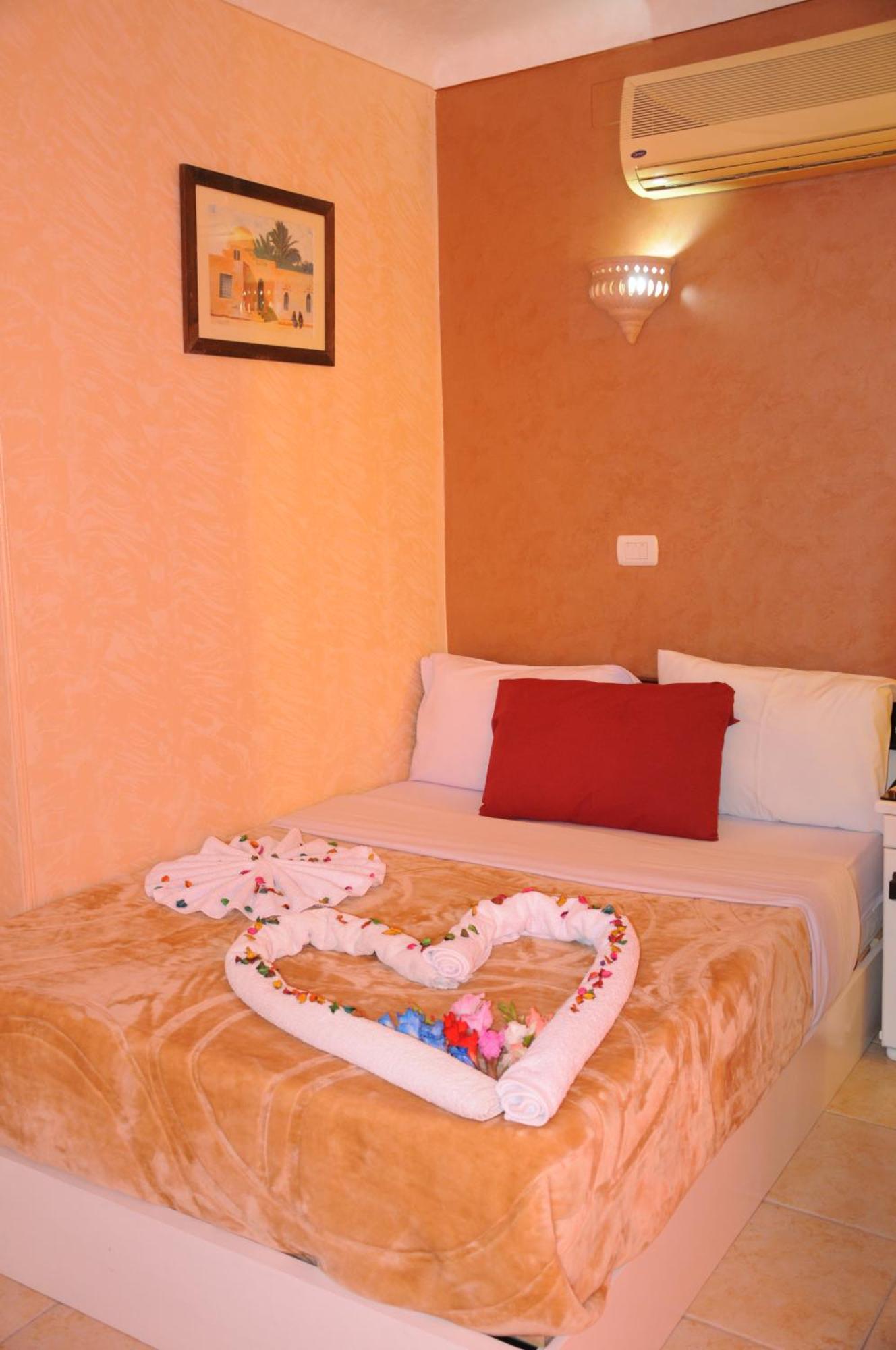 Osiris Hotel Kahire Dış mekan fotoğraf