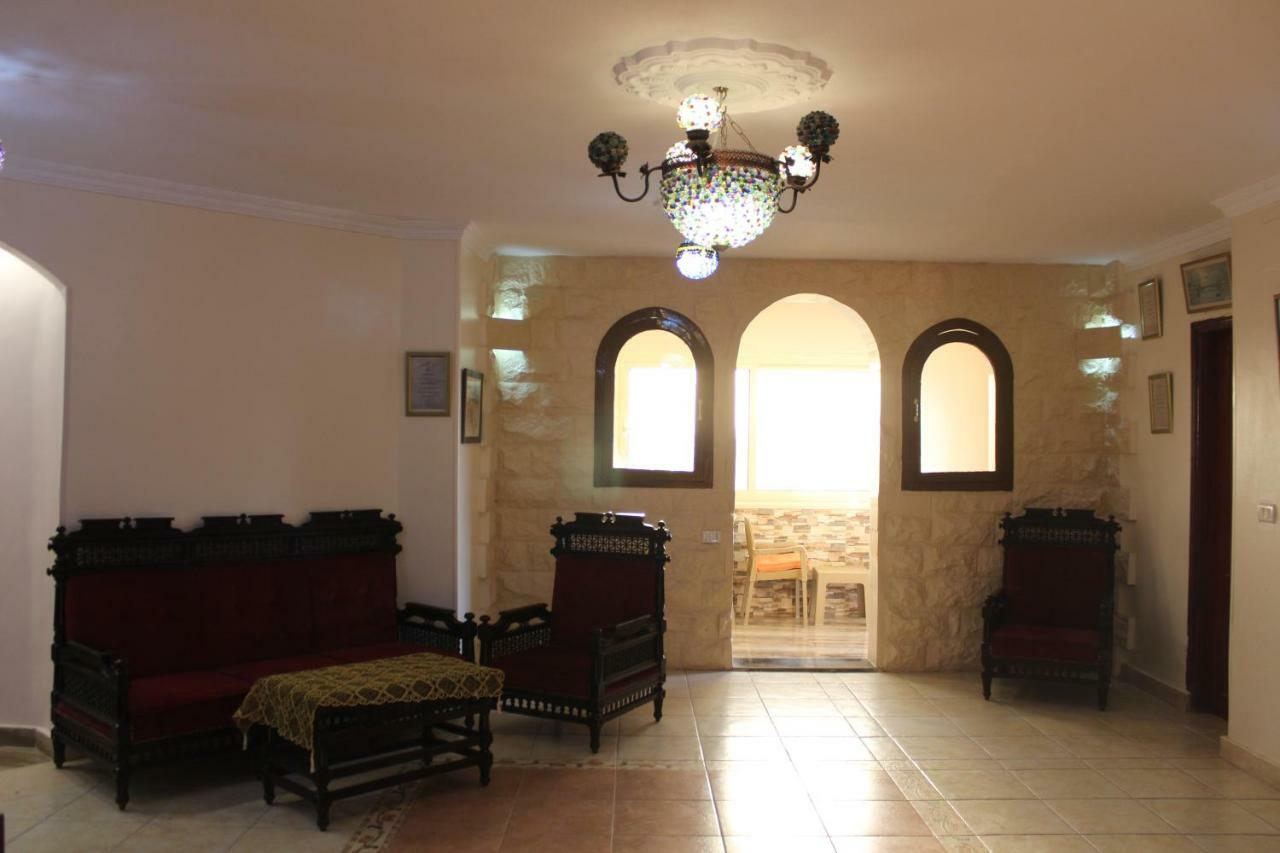 Osiris Hotel Kahire Dış mekan fotoğraf